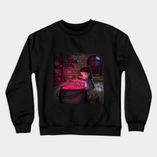 Love Potion Crewneck Sweatshirt